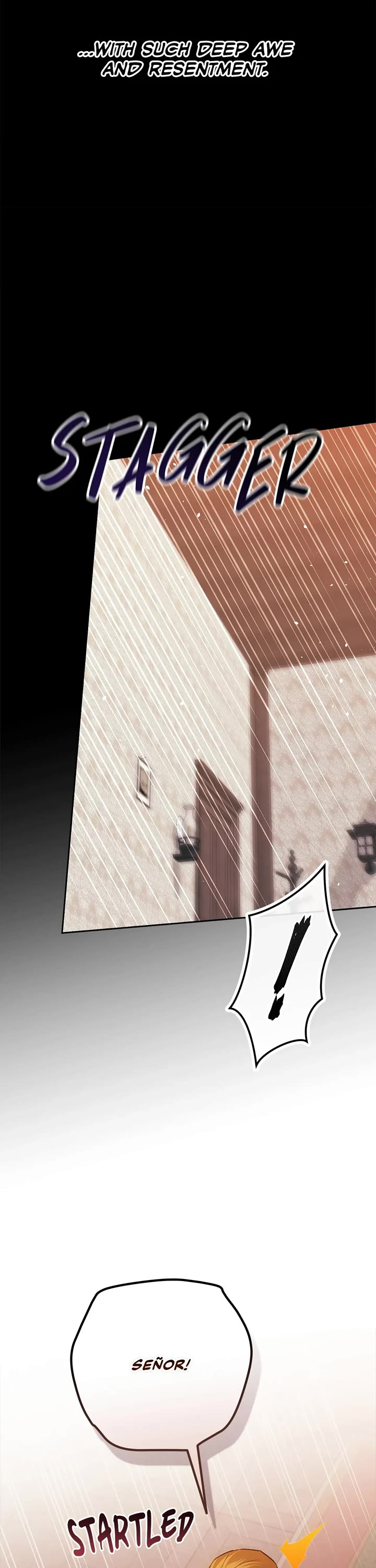 The Broken Ring: This Marriage Will Fail Anyway chapter 79 page 33