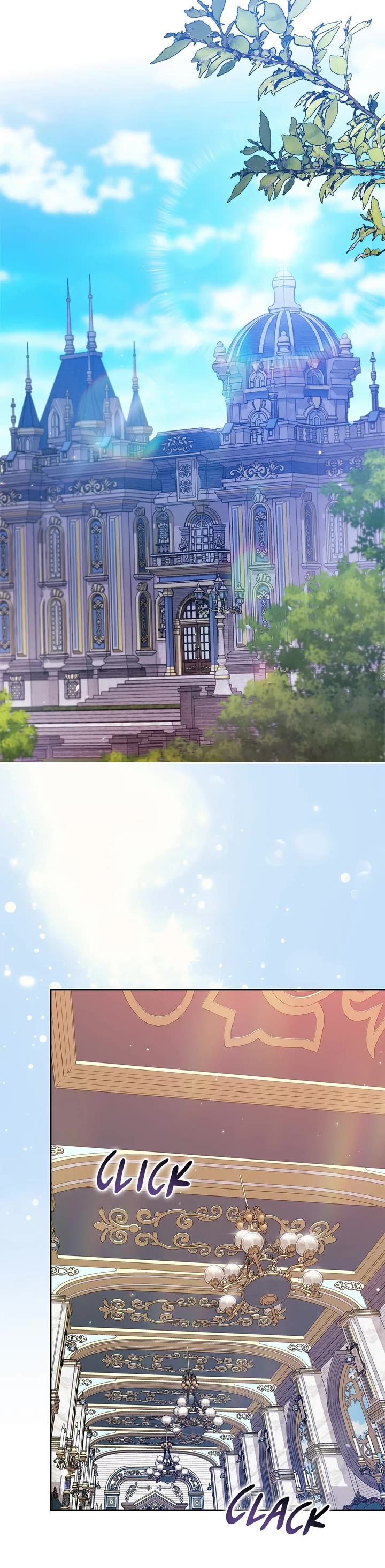 The Broken Ring: This Marriage Will Fail Anyway chapter 79 page 39