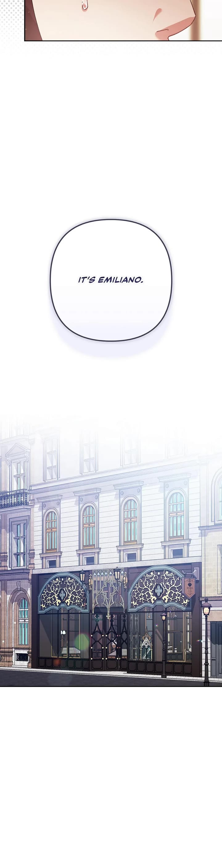 The Broken Ring: This Marriage Will Fail Anyway chapter 79 page 4