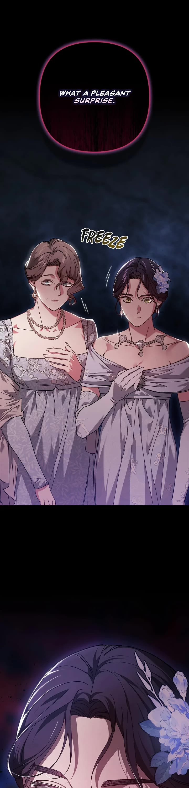 The Broken Ring: This Marriage Will Fail Anyway chapter 79 page 46