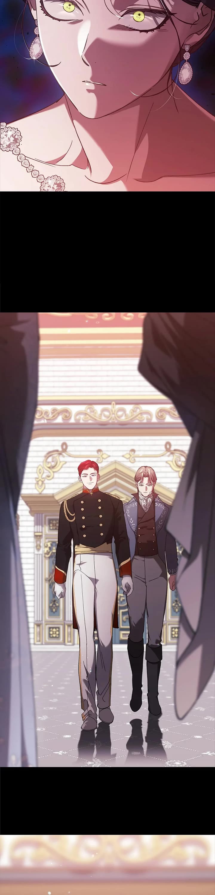 The Broken Ring: This Marriage Will Fail Anyway chapter 79 page 47