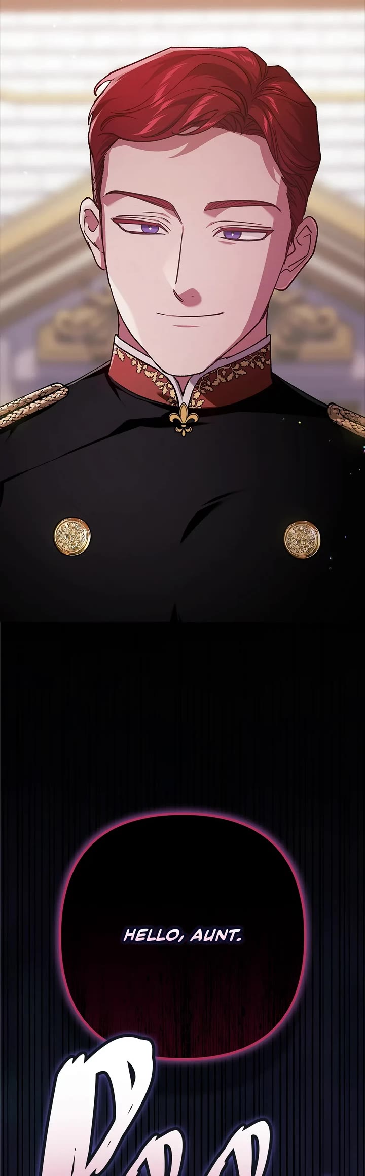 The Broken Ring: This Marriage Will Fail Anyway chapter 79 page 48