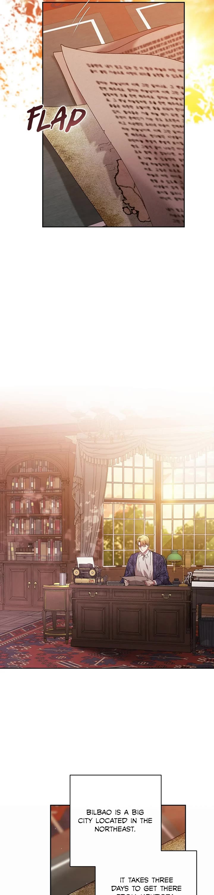 The Broken Ring: This Marriage Will Fail Anyway chapter 79 page 6