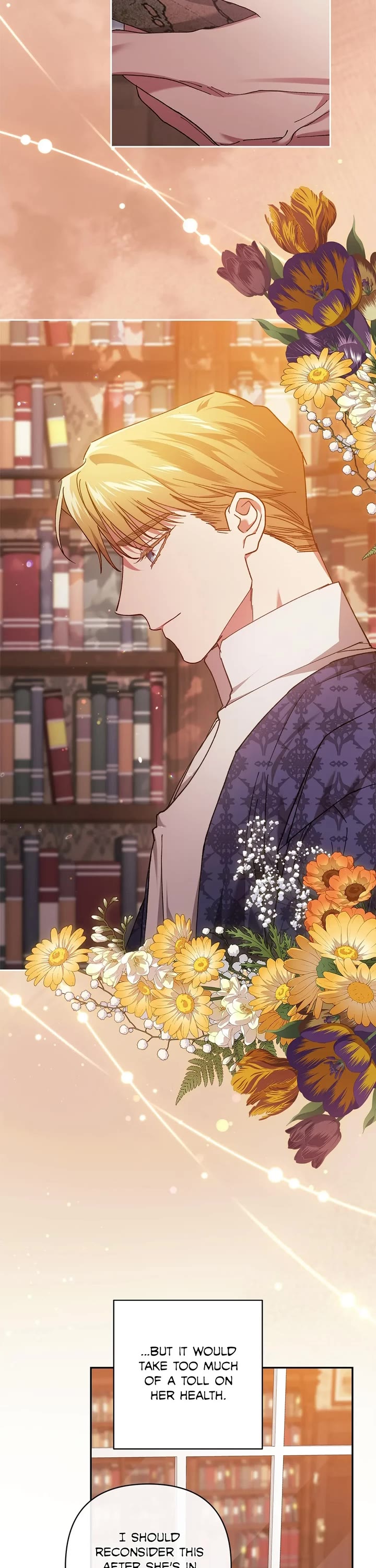 The Broken Ring: This Marriage Will Fail Anyway chapter 79 page 8