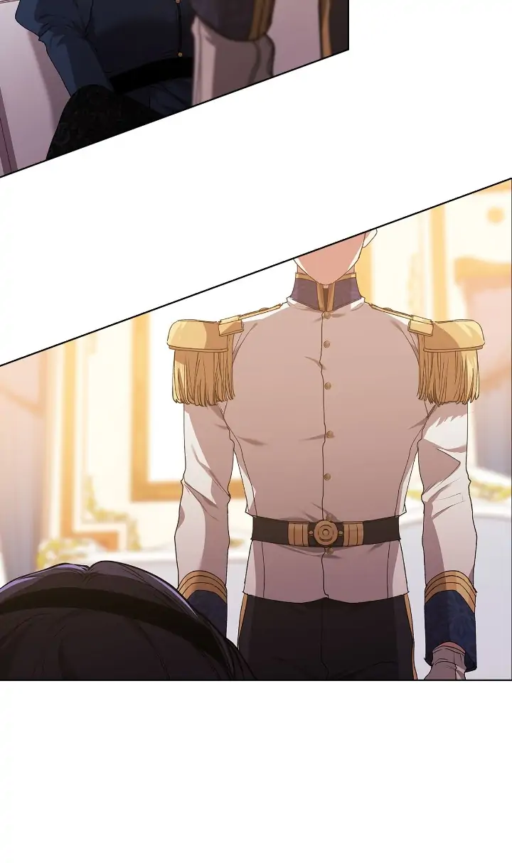 The Broken Ring: This Marriage Will Fail Anyway chapter 8 page 12