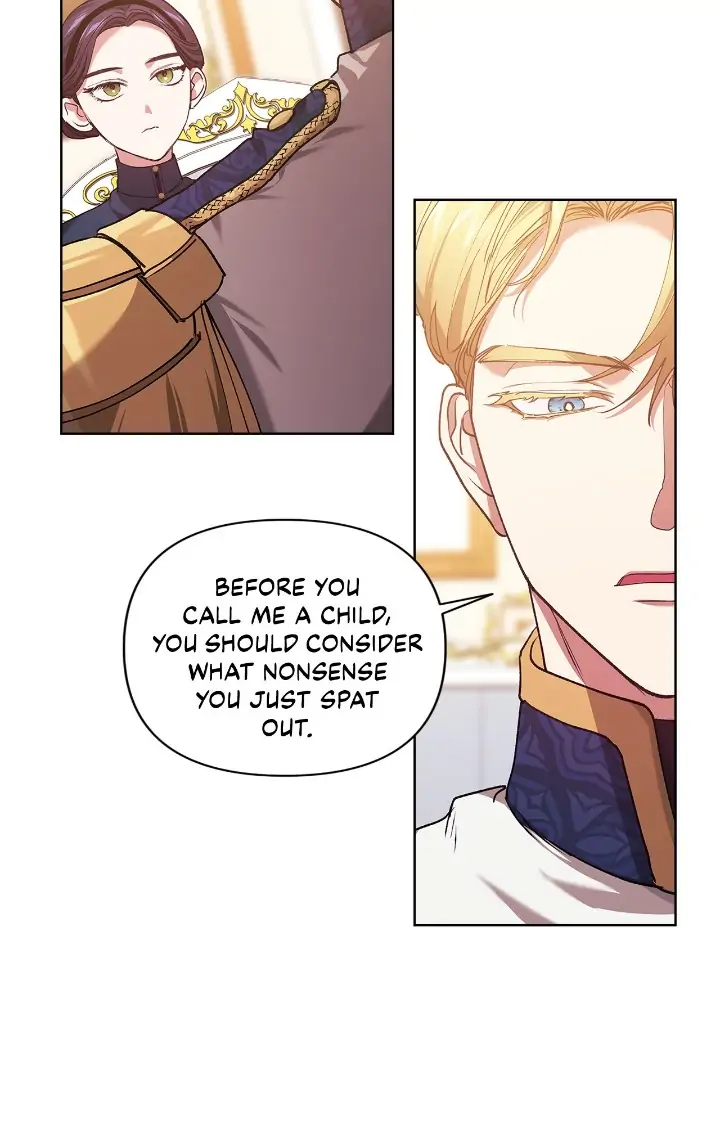 The Broken Ring: This Marriage Will Fail Anyway chapter 8 page 15