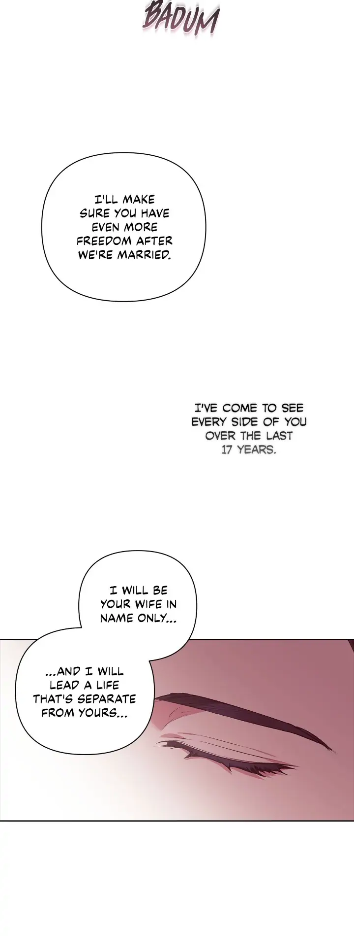 The Broken Ring: This Marriage Will Fail Anyway chapter 8 page 24