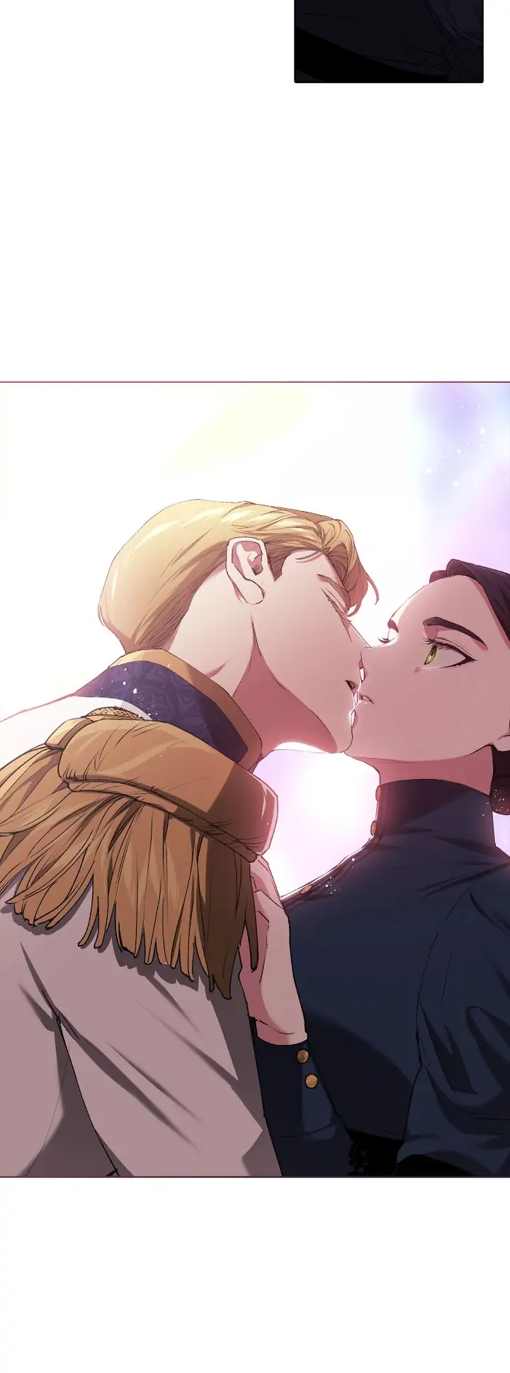 The Broken Ring: This Marriage Will Fail Anyway chapter 8 page 26