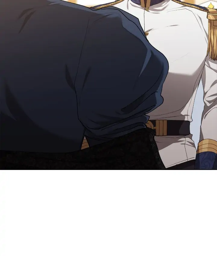 The Broken Ring: This Marriage Will Fail Anyway chapter 8 page 3