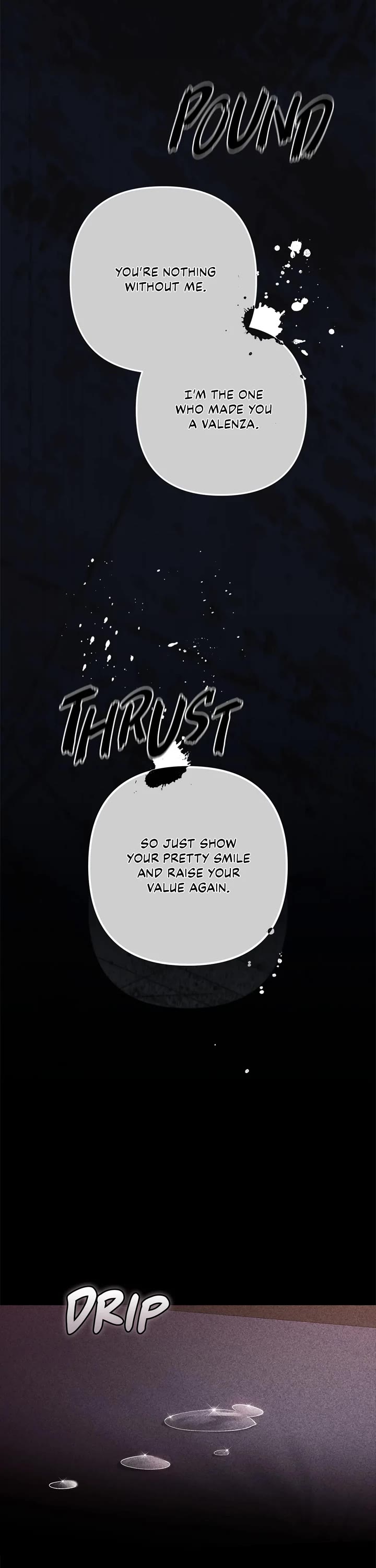 The Broken Ring: This Marriage Will Fail Anyway chapter 80 page 10