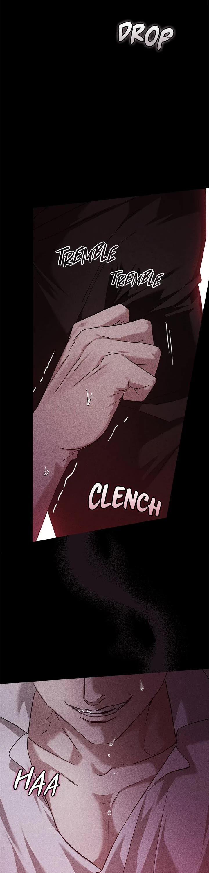 The Broken Ring: This Marriage Will Fail Anyway chapter 80 page 11