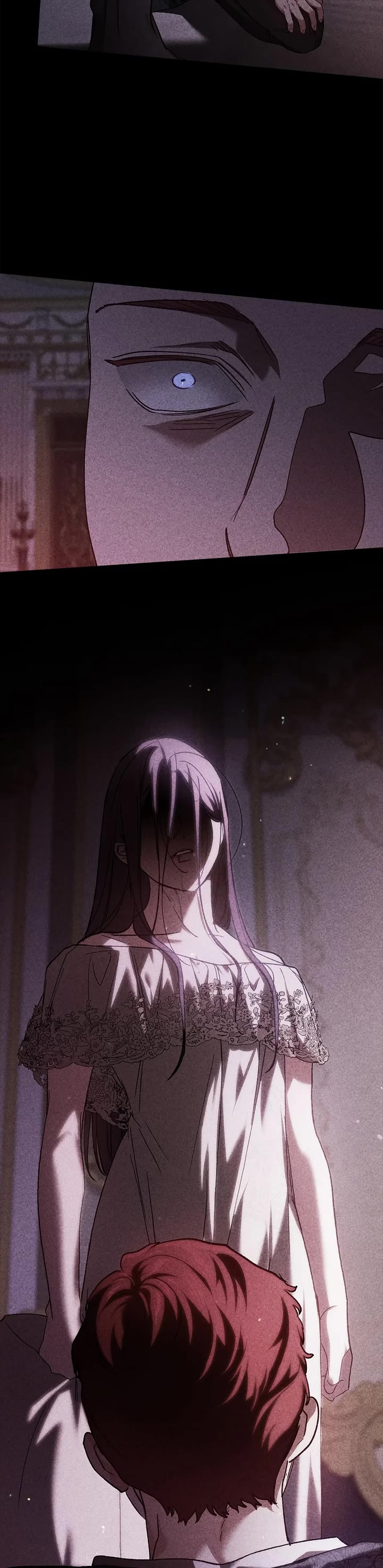 The Broken Ring: This Marriage Will Fail Anyway chapter 80 page 19