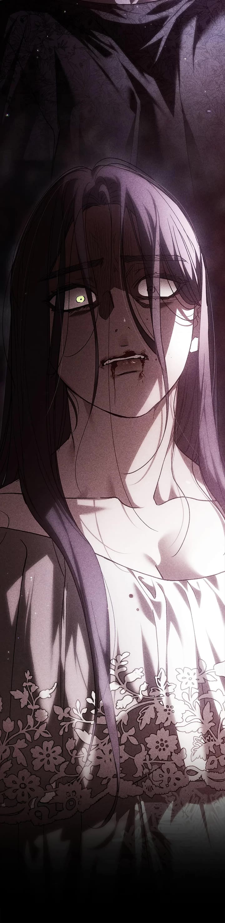 The Broken Ring: This Marriage Will Fail Anyway chapter 80 page 20