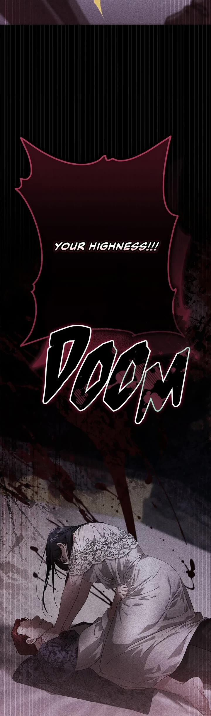 The Broken Ring: This Marriage Will Fail Anyway chapter 80 page 24