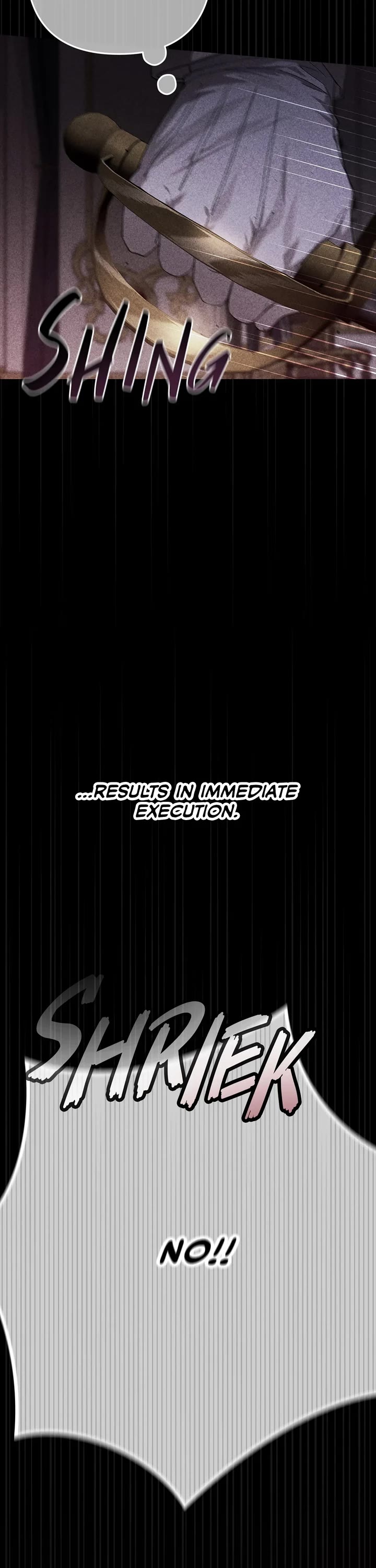 The Broken Ring: This Marriage Will Fail Anyway chapter 80 page 28