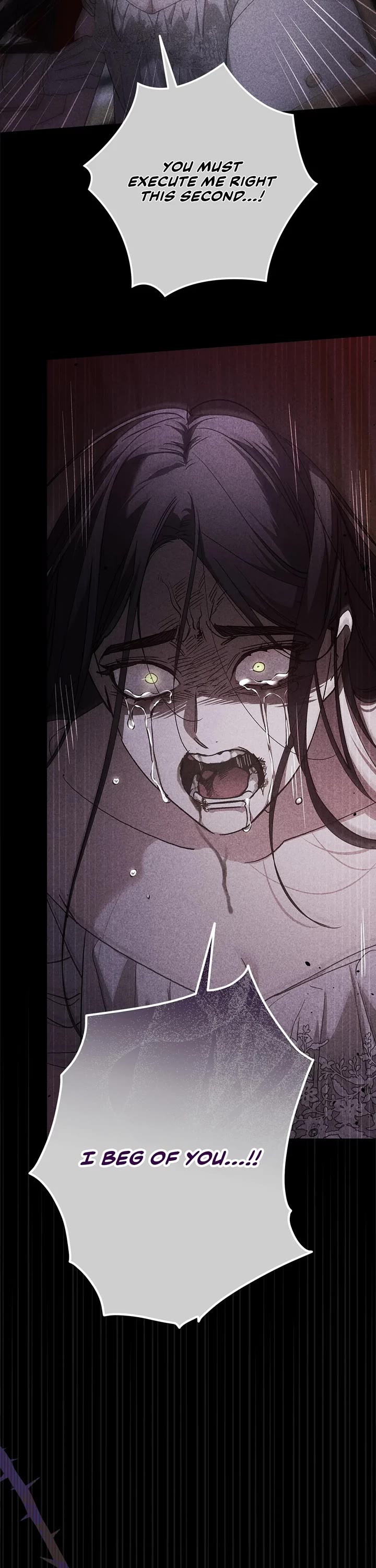 The Broken Ring: This Marriage Will Fail Anyway chapter 80 page 32