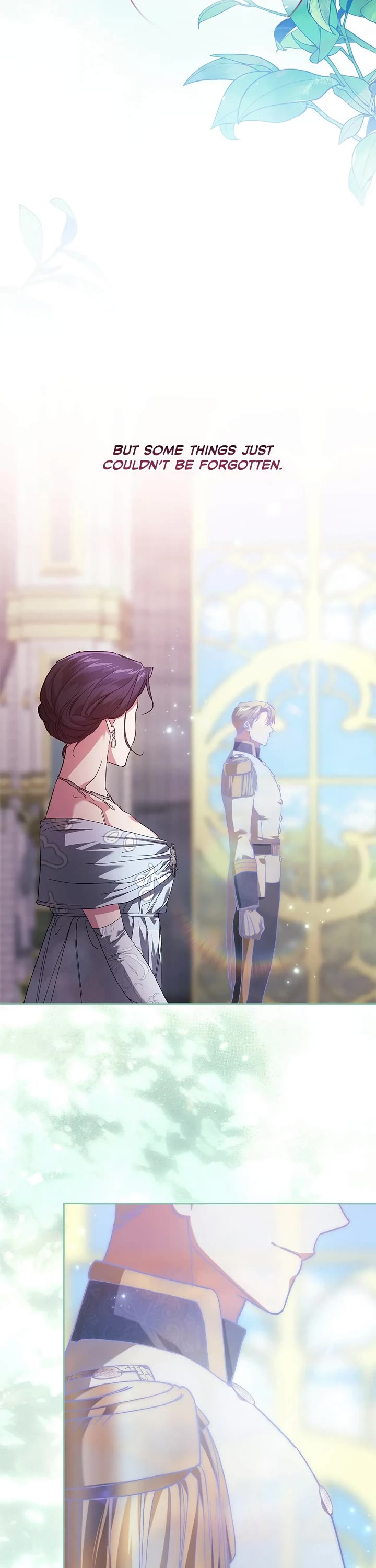 The Broken Ring: This Marriage Will Fail Anyway chapter 80 page 36