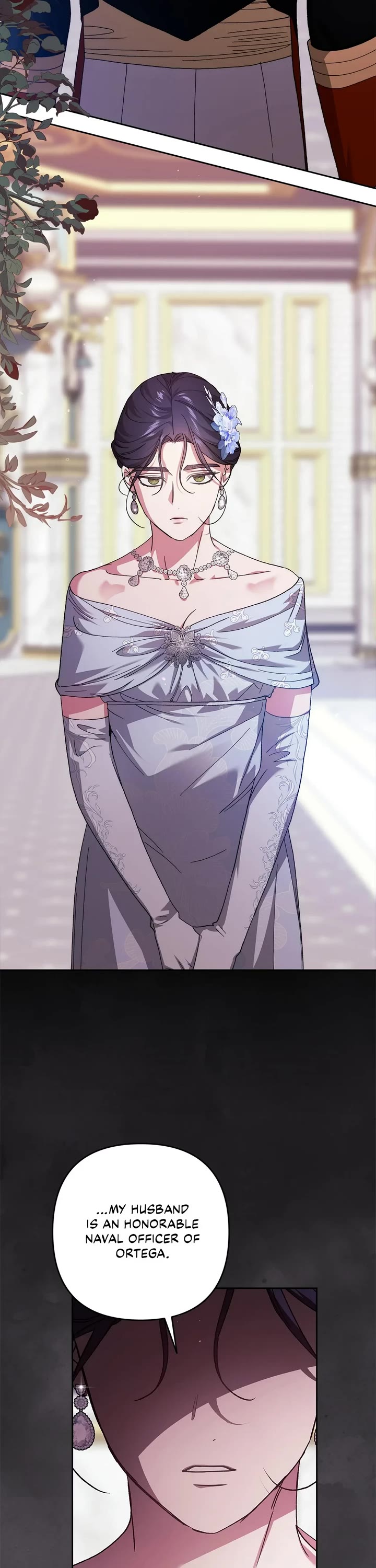 The Broken Ring: This Marriage Will Fail Anyway chapter 80 page 38