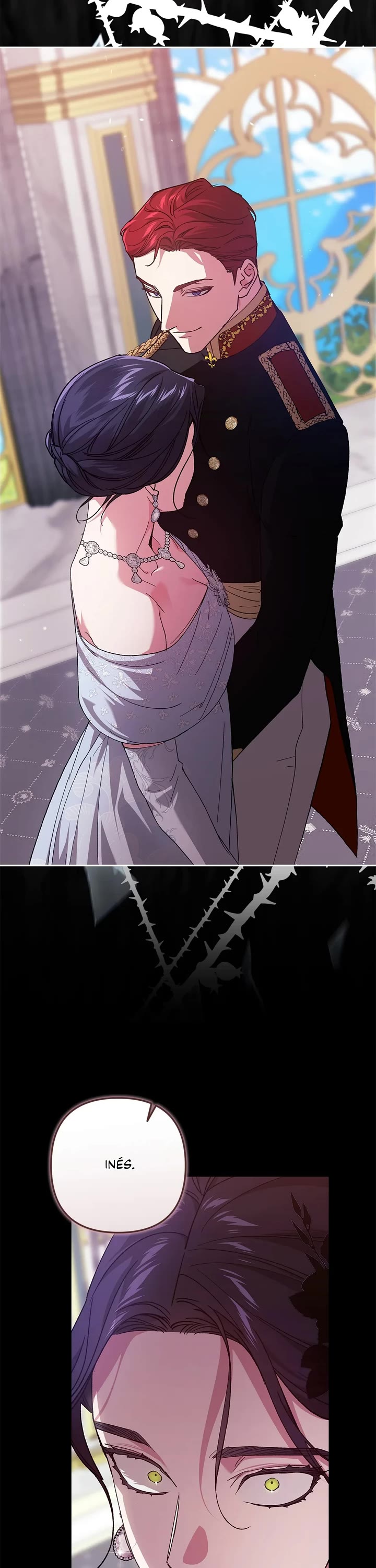 The Broken Ring: This Marriage Will Fail Anyway chapter 80 page 43