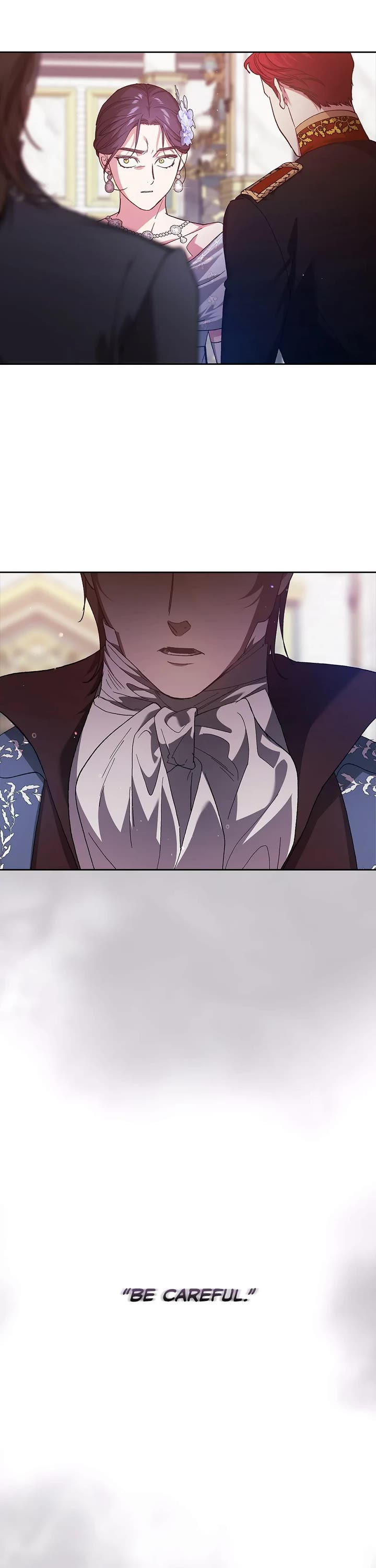 The Broken Ring: This Marriage Will Fail Anyway chapter 80 page 46