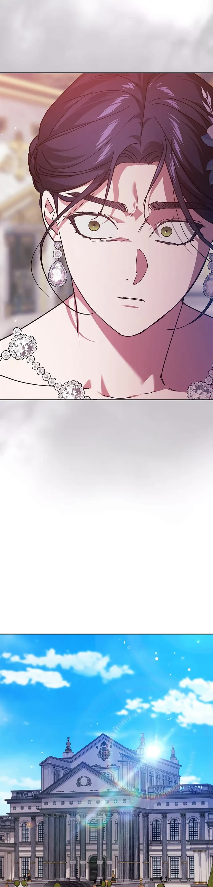 The Broken Ring: This Marriage Will Fail Anyway chapter 80 page 47