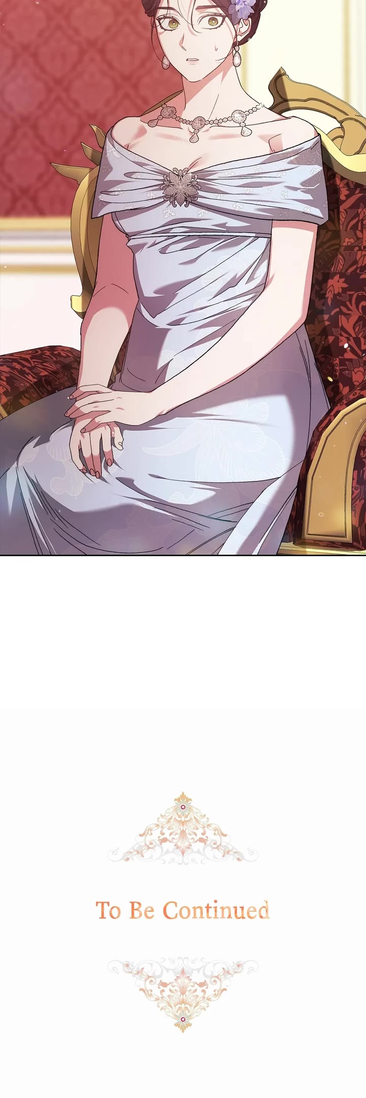 The Broken Ring: This Marriage Will Fail Anyway chapter 80 page 52