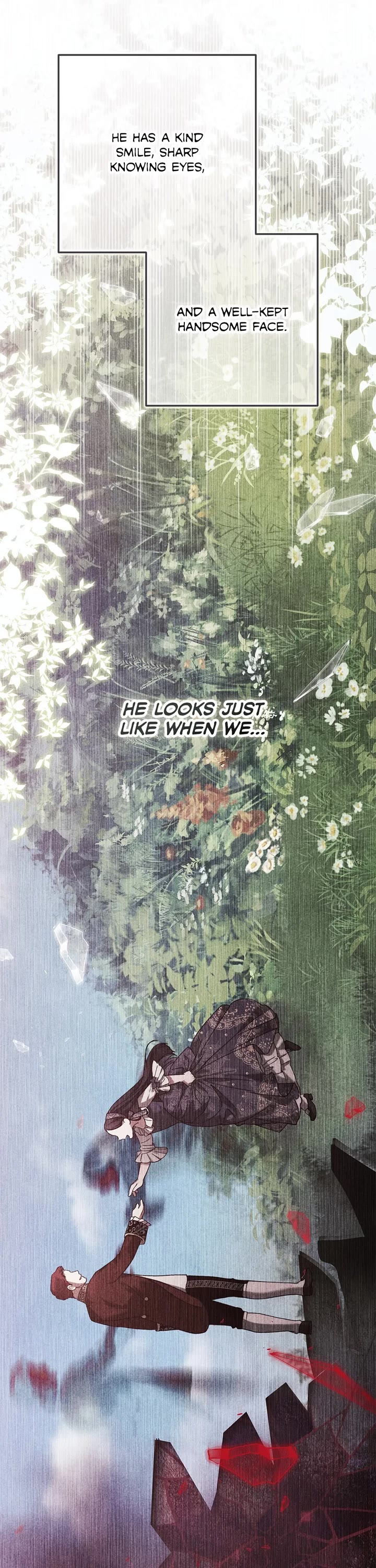 The Broken Ring: This Marriage Will Fail Anyway chapter 80 page 7