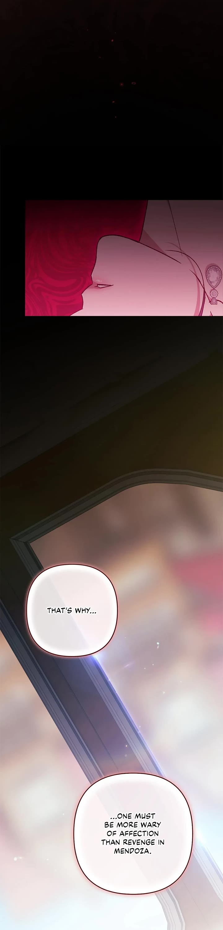 The Broken Ring: This Marriage Will Fail Anyway chapter 81 page 12