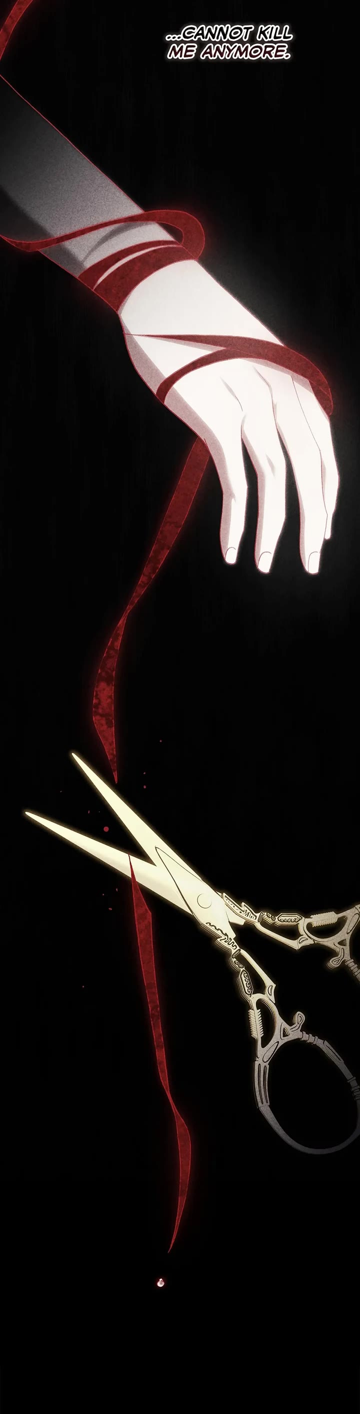 The Broken Ring: This Marriage Will Fail Anyway chapter 81 page 15