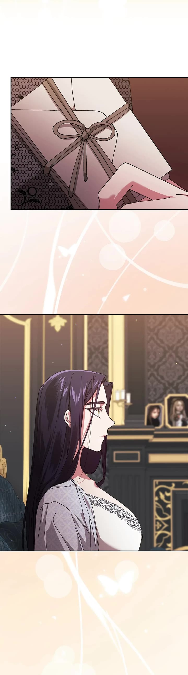 The Broken Ring: This Marriage Will Fail Anyway chapter 81 page 43