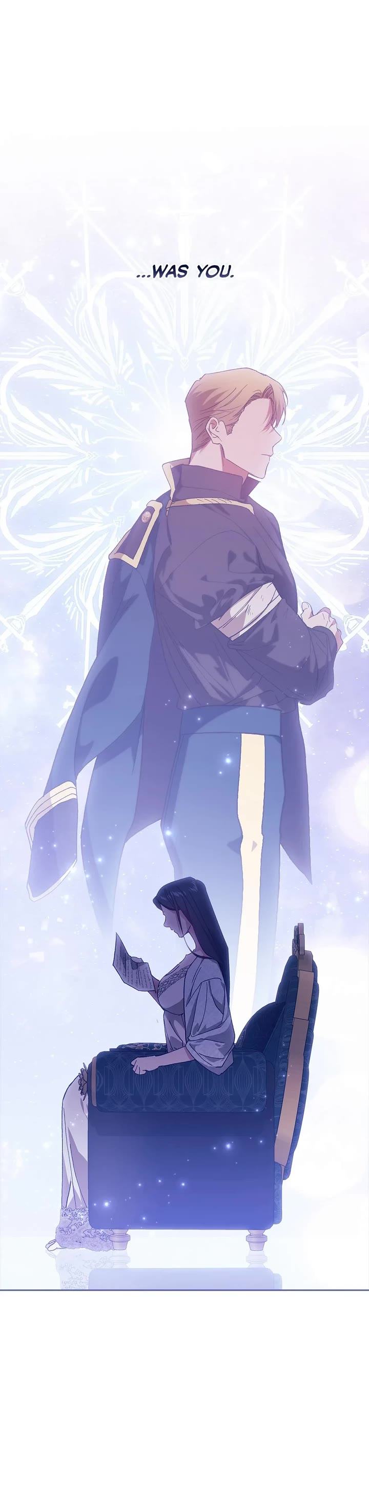 The Broken Ring: This Marriage Will Fail Anyway chapter 82 page 10