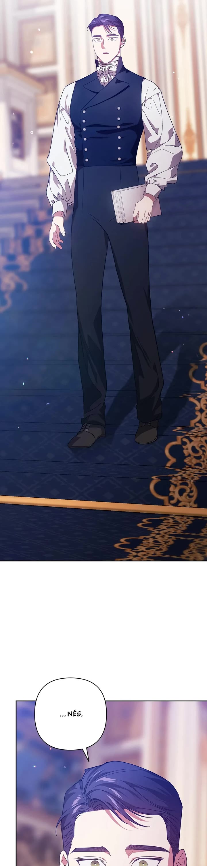 The Broken Ring: This Marriage Will Fail Anyway chapter 82 page 13