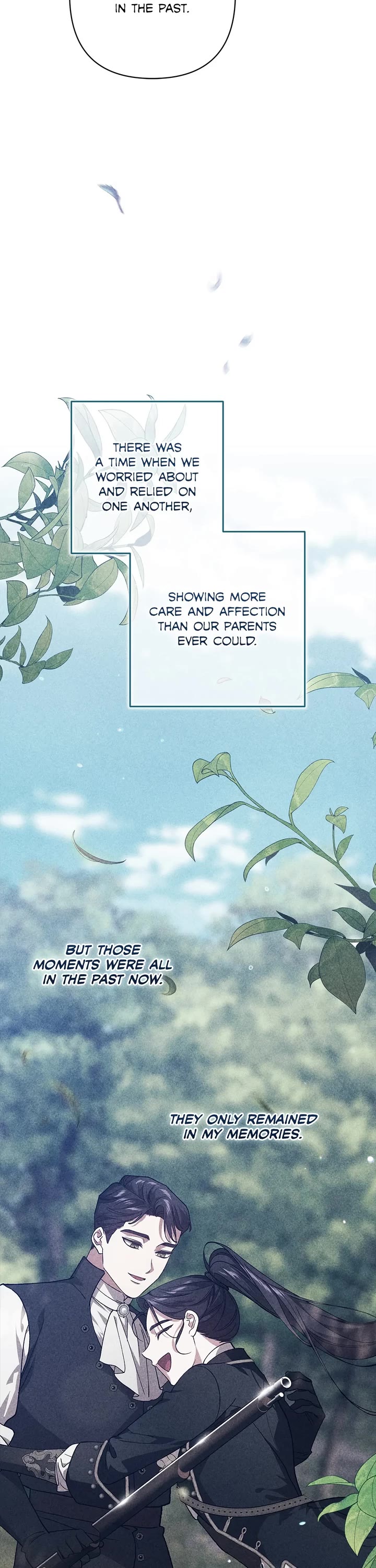 The Broken Ring: This Marriage Will Fail Anyway chapter 82 page 17