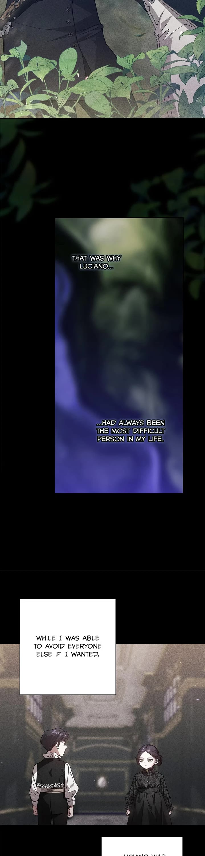 The Broken Ring: This Marriage Will Fail Anyway chapter 82 page 18