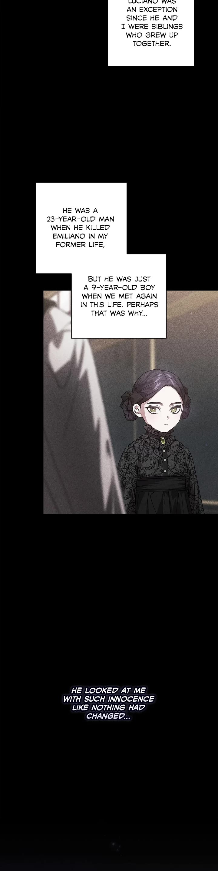 The Broken Ring: This Marriage Will Fail Anyway chapter 82 page 19