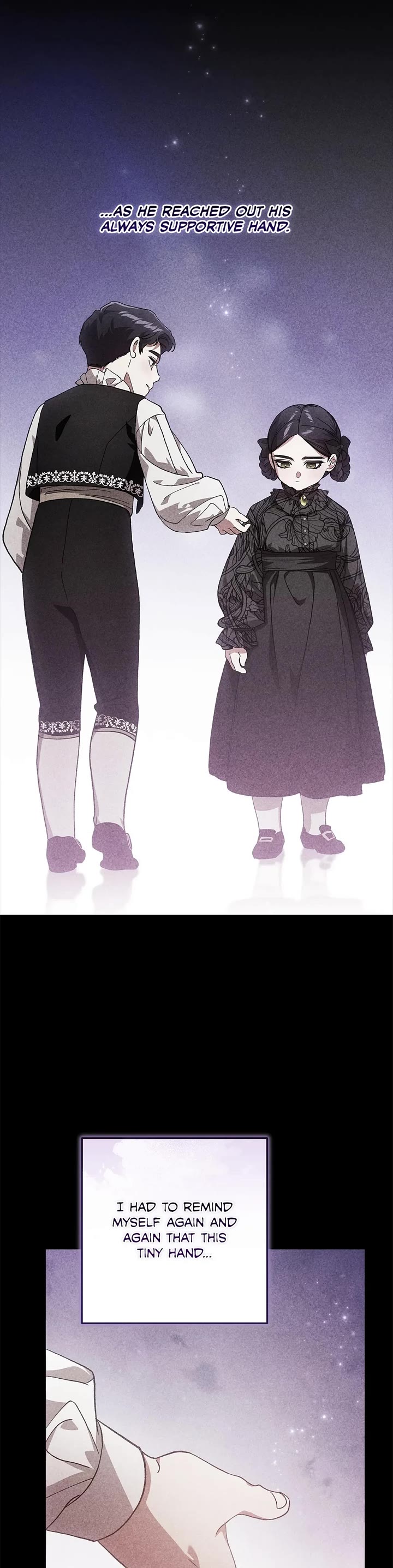 The Broken Ring: This Marriage Will Fail Anyway chapter 82 page 20