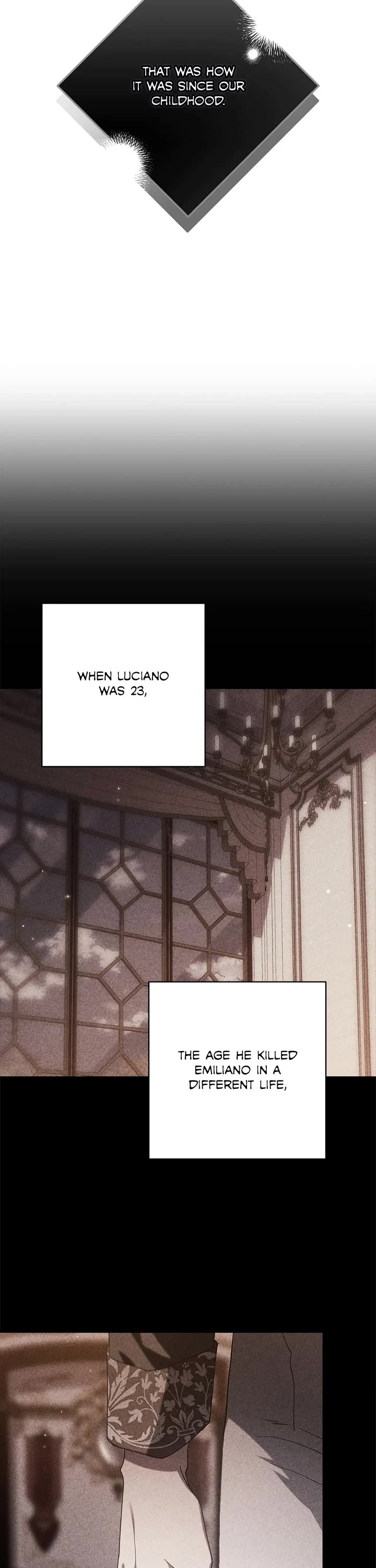 The Broken Ring: This Marriage Will Fail Anyway chapter 82 page 23