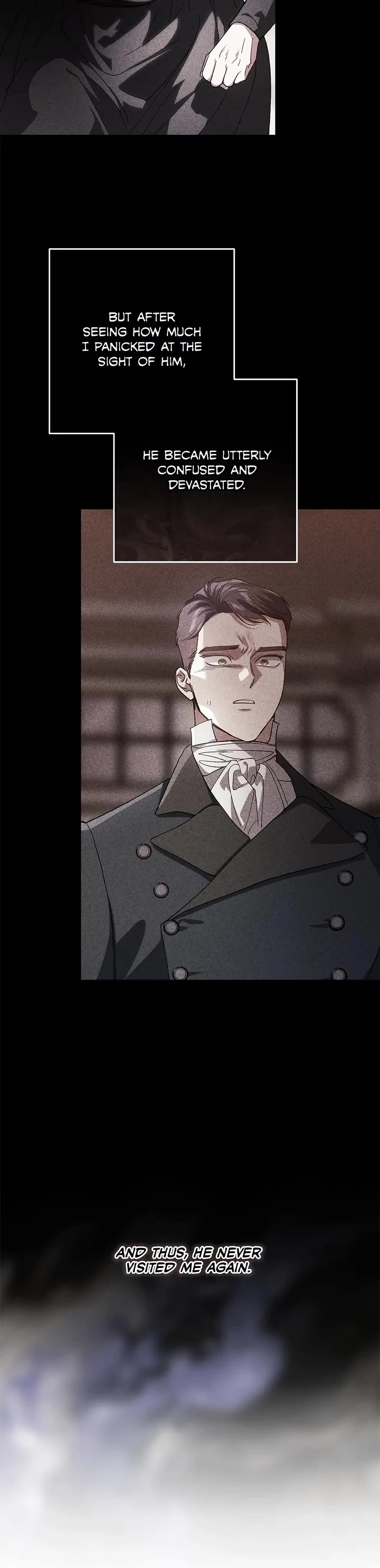 The Broken Ring: This Marriage Will Fail Anyway chapter 82 page 25