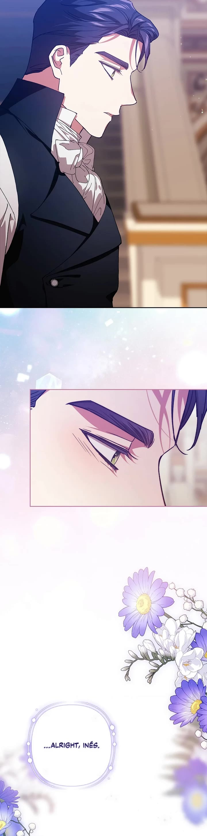 The Broken Ring: This Marriage Will Fail Anyway chapter 82 page 30