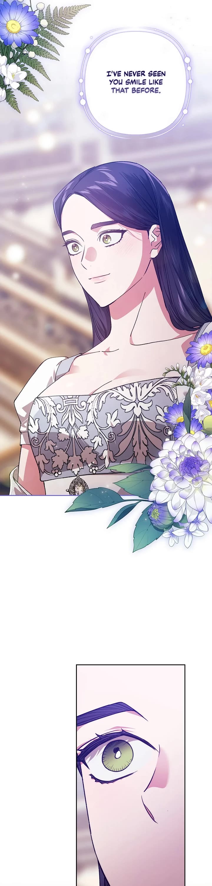 The Broken Ring: This Marriage Will Fail Anyway chapter 82 page 31