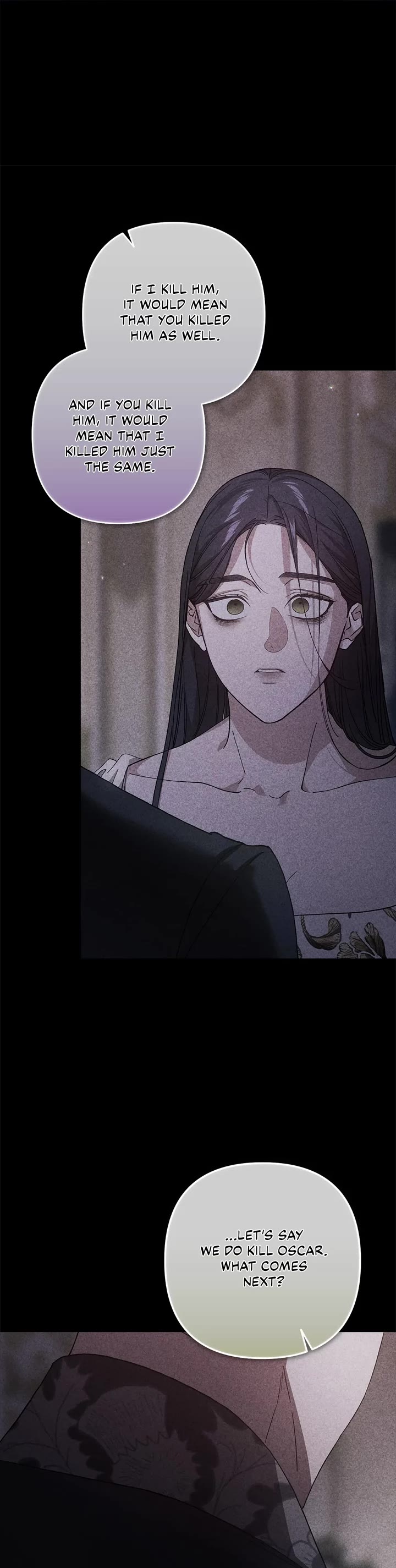 The Broken Ring: This Marriage Will Fail Anyway chapter 82 page 34