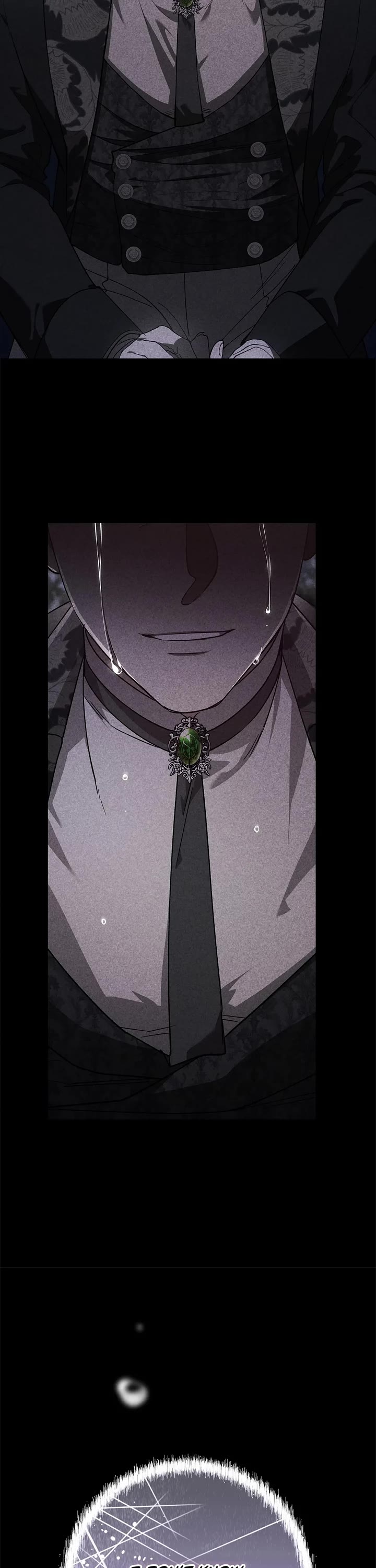 The Broken Ring: This Marriage Will Fail Anyway chapter 82 page 36