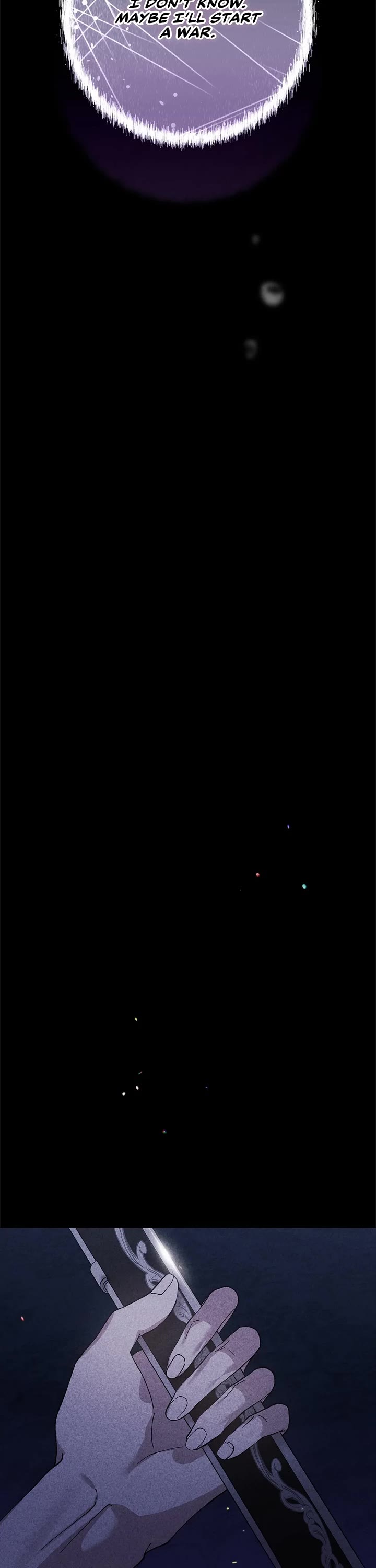 The Broken Ring: This Marriage Will Fail Anyway chapter 82 page 37