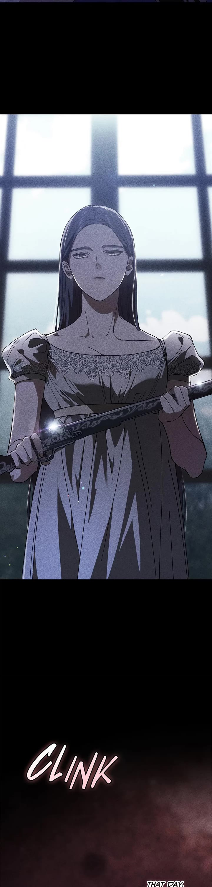 The Broken Ring: This Marriage Will Fail Anyway chapter 82 page 38