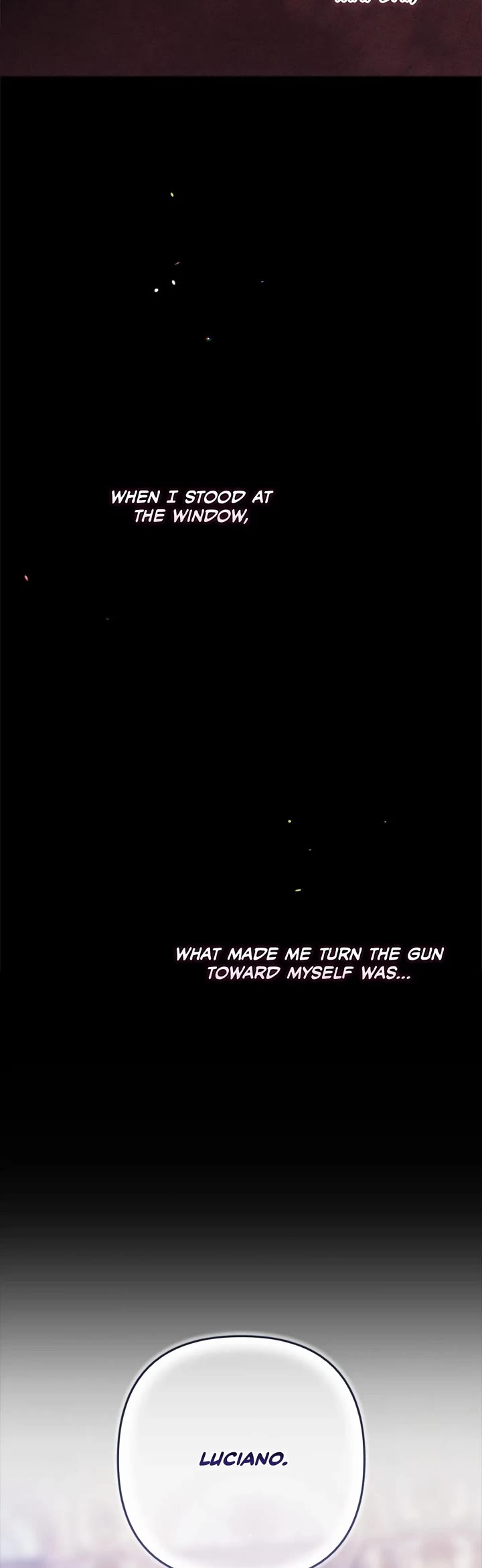 The Broken Ring: This Marriage Will Fail Anyway chapter 82 page 39