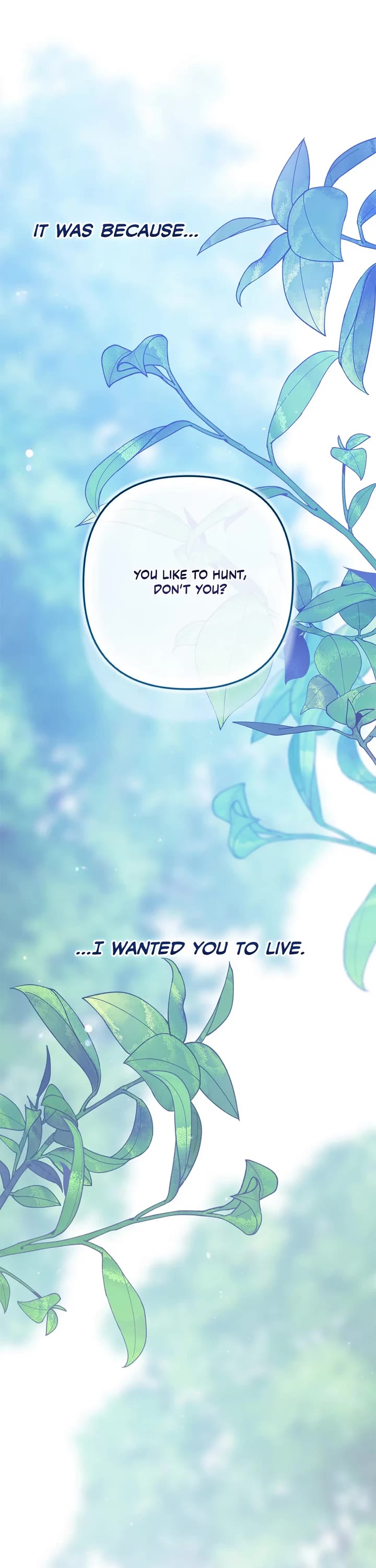 The Broken Ring: This Marriage Will Fail Anyway chapter 82 page 42