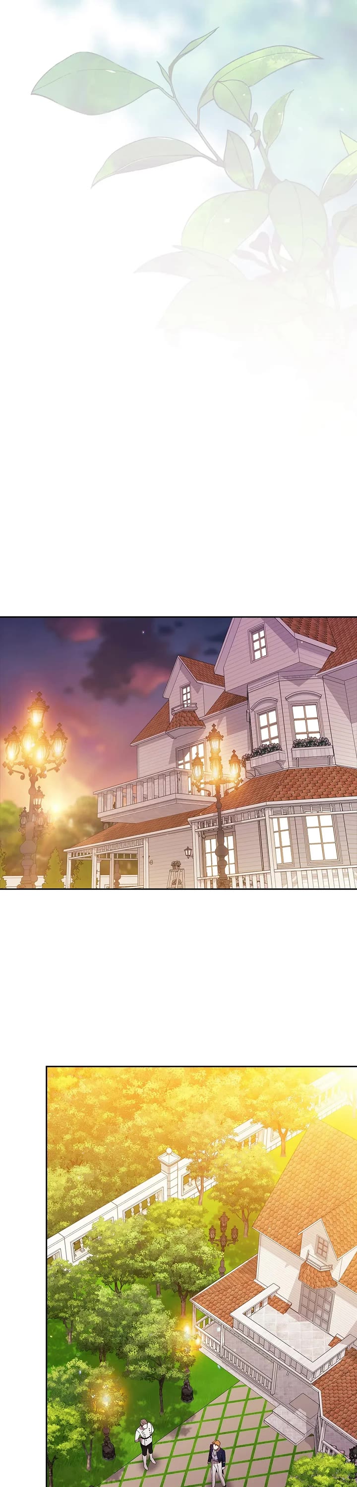 The Broken Ring: This Marriage Will Fail Anyway chapter 82 page 43