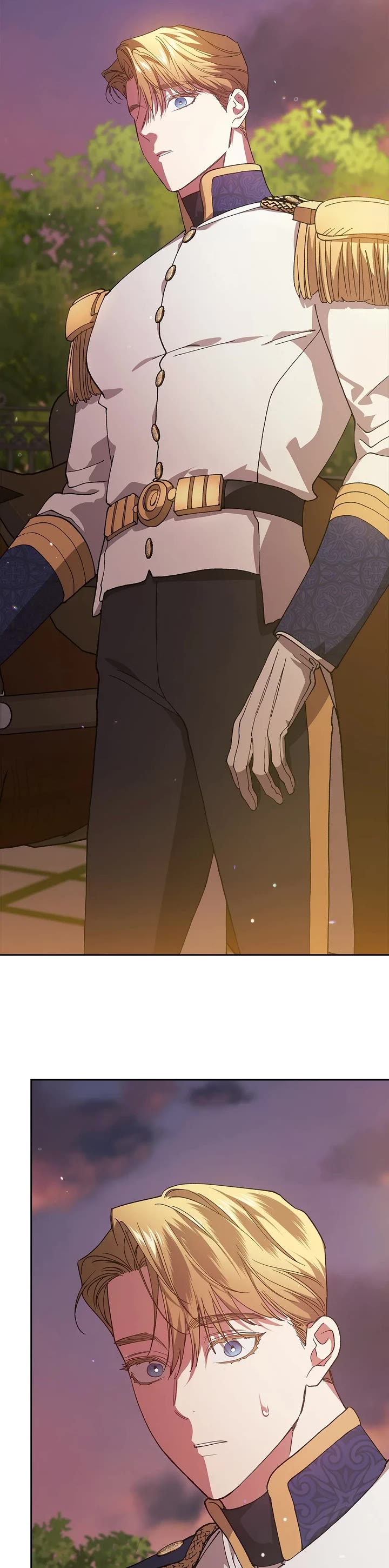 The Broken Ring: This Marriage Will Fail Anyway chapter 82 page 45