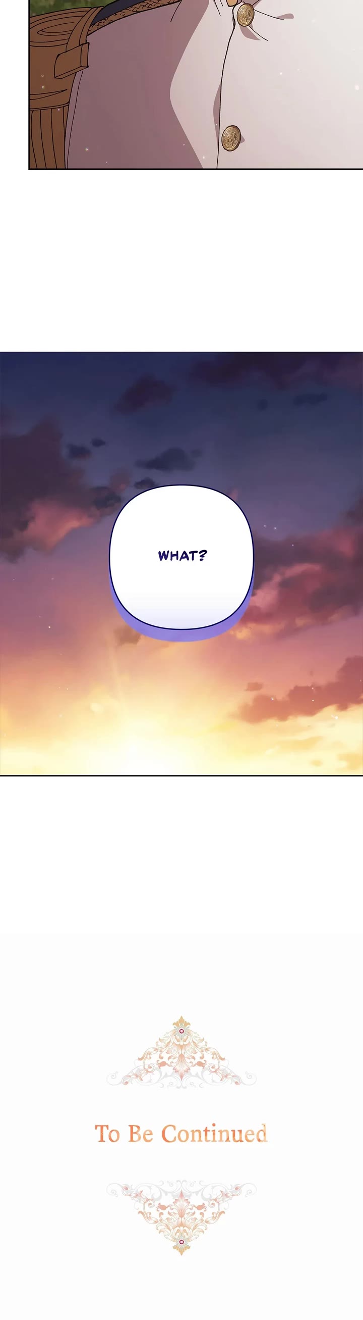 The Broken Ring: This Marriage Will Fail Anyway chapter 82 page 46