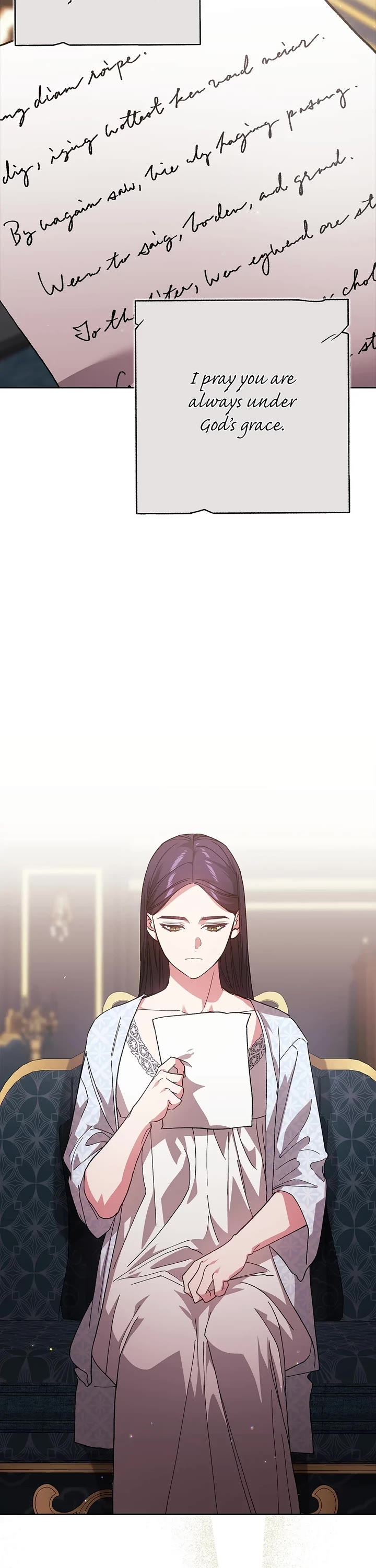 The Broken Ring: This Marriage Will Fail Anyway chapter 82 page 8